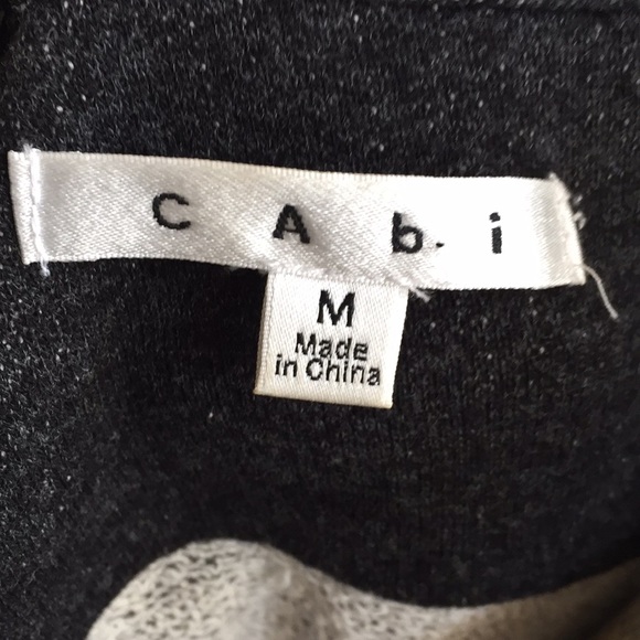 Cabi Blazer Jacket in Medium - Picture 8 of 9